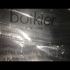 Botkier (New York) Trigger Mini Backpack